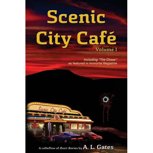 Scenic City Cafe: Volume One