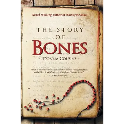 The Story of Bones