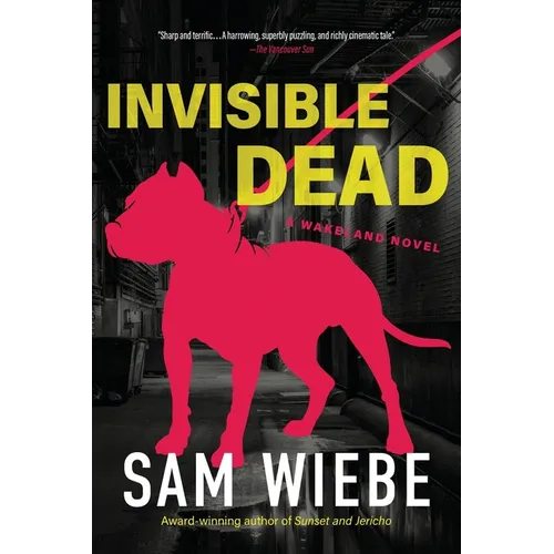 Invisible Dead