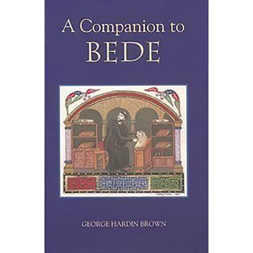 A Companion to Bede