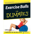 Exercise Balls for Dummies