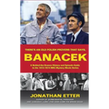 "There's An Old Polish Proverb That Says, 'BANACEK'": A Behind-the-Scenes History and Episode Guide to the 1972-1974 NBC Mystery Movie Series (hardbac