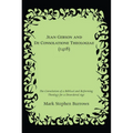 Jean Gerson and De Consolatione Theologiae (1418)