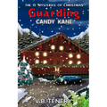 Guarding Candy Kane