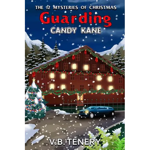 Guarding Candy Kane