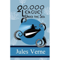 Twenty Thousand Leagues Under the Sea
