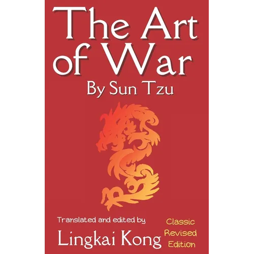 The Art of War by Sun Tzu