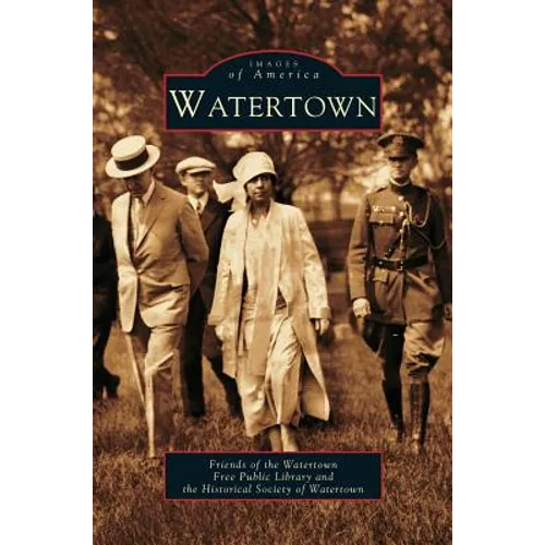 Watertown