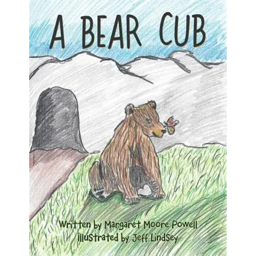 A Bear Cub