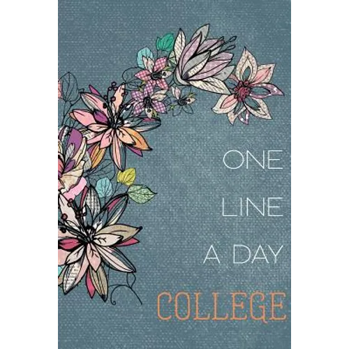 One Line a Day College