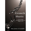Growth Hurts: A True Journey of Breaking the Chain and Filling the Void