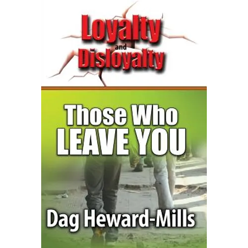 Those Who Leave You