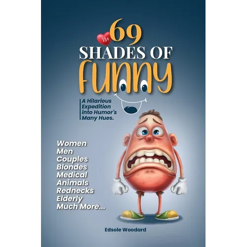 69 Shades of Funny