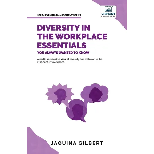 Diversity in the Workplace Essentials You Always Wanted To Know
