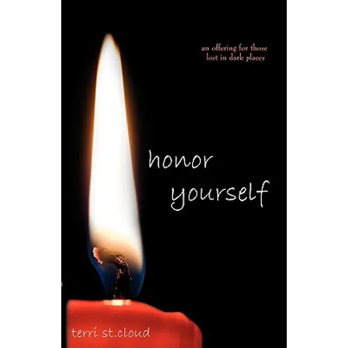 honor yourself
