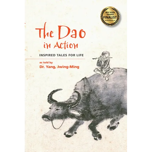The DAO in Action: Inspired Tales for Life