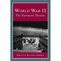 World War II: The European Theatre