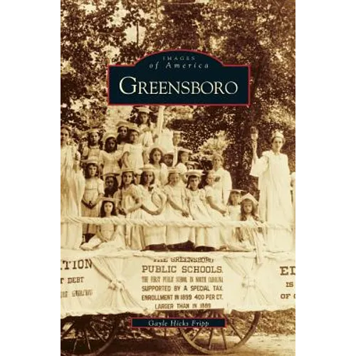 Greensboro