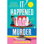It Happened One Murder