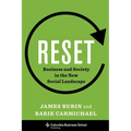 Reset: Business and Society in the New Social Landscape