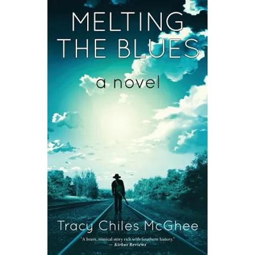 Melting the Blues