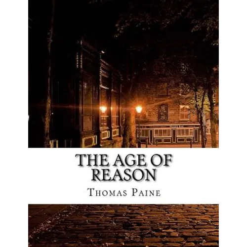 The Age of Reason