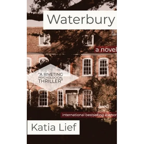 Waterbury: A Crime Novel