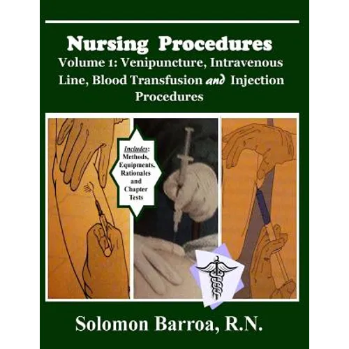 Nursing Procedures