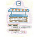 The Hot Chocolate Stand