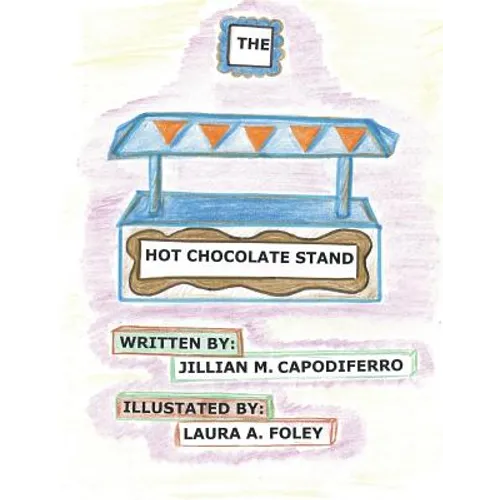 The Hot Chocolate Stand