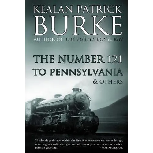 The Number 121 to Pennsylvania & Others