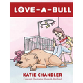 LOVE-A-Bull