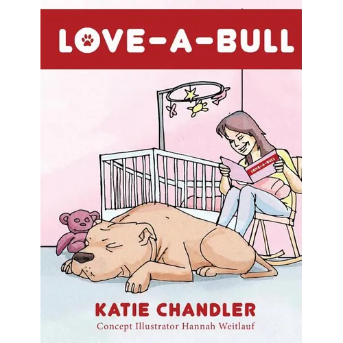 LOVE-A-Bull