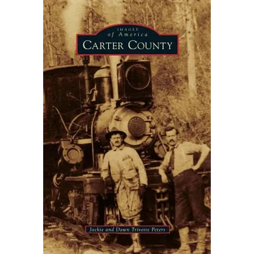 Carter County