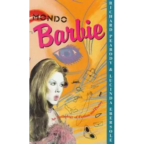 Mondo Barbie
