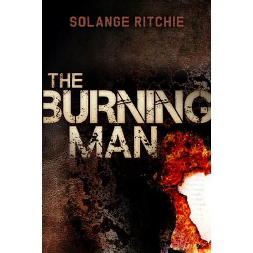 The Burning Man