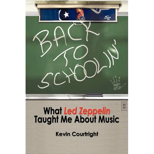 Back to Schoolin'