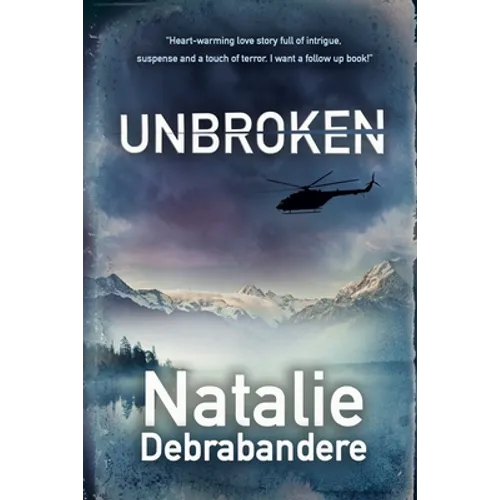 Unbroken