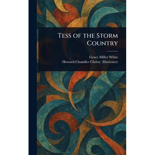 Tess of the Storm Country