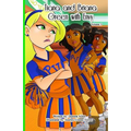 Tiana and Briana: Green with Envy