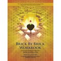 Brick by Brick Workbook: A Journey for Healing the Heart from Abortion One Brick at a Time