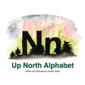 Up North Alphabet