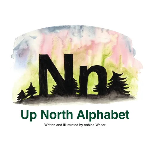 Up North Alphabet