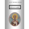 Epistles of Clement