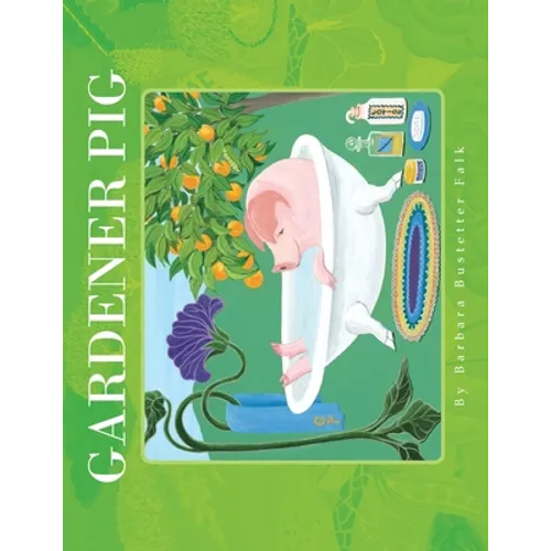 Gardener Pig
