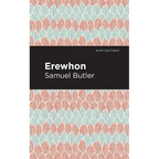 Erewhon - Paperback