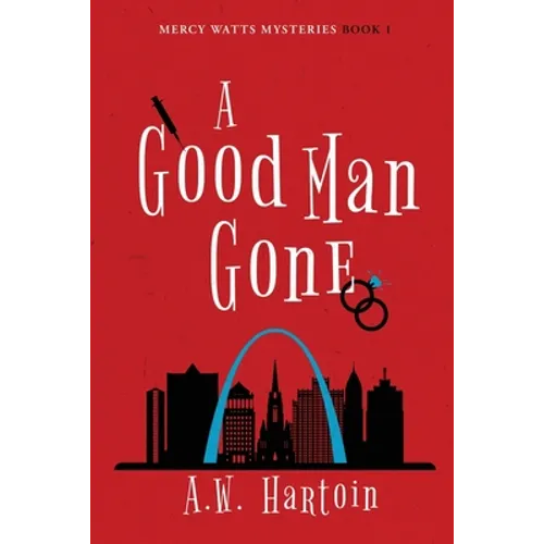 A Good Man Gone