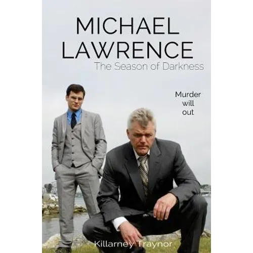 Michael Lawrence: The Season of Darkness
