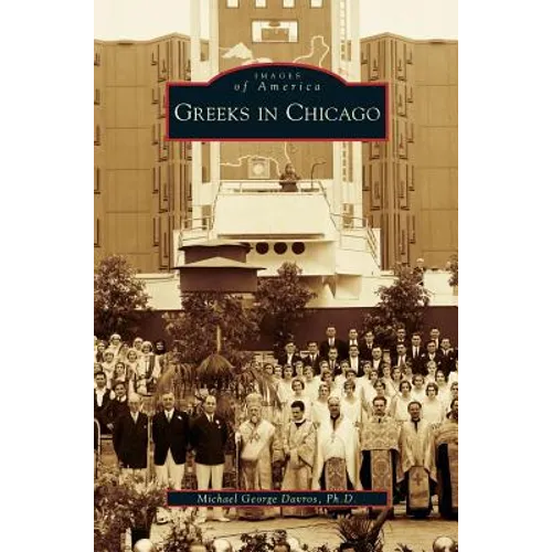 Greeks in Chicago