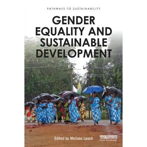 Gender Equality and Sustainable Development